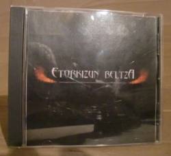 Etorkizun Beltza : Etorkizun Beltza